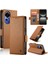 Huawei Nova 12 Flip Kart Yuvaları Için Flip Case Iş Günlük Kullanım Cüzdan (Yurt Dışından) 1