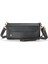 Iphone x Için Crossbody Durumda/xs Durumda Cüzdan Fermuar Faturaları Yuvası Kart Tutucu (Yurt Dışından) 3