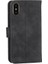 IPhone x Için Flip Case/xs Premium Kart Yuvaları Manyetik Kapatma Nakit Cep (Yurt Dışından) 3