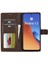 Xiaomi Poco M6 Pro 5g Kart Yuvaları Cüzdan Buzağı Doku Yatay (Yurt Dışından) 2