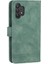 Samsung Galaxy A32 4g Bileklik Premium Kart Yuvaları Manyetik Için Flip Case (Yurt Dışından) 3