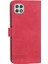 Samsung Galaxy A22 5g Manyetik Kapatma Kart Yuvaları Nakit Için Flip Case (Yurt Dışından) 5