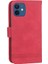 IPhone 12 Için Flip Case Pro Premium Kart Yuvaları Bileklik Nakit Cep (Yurt Dışından) 5