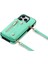 IPhone 11 Için Kılıf Büyük Kapasiteli Hafif Kart Yuvaları Mini Sırt Çantası (Yurt Dışından) 3