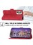 Samsung Galaxy A33 Kart Yuvaları Nakit Cep Manyetik Kapatma Için Flip Case (Yurt Dışından) 5