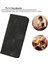 Vıvo Y100 5g Kılıf Cüzdan Premium Pu Dahili Mıknatıs Kapak ile Uyumlu (Yurt Dışından) 5