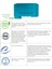 Turquoise Clean Su Filtresi – Lattgo Aquaclean Filtre Muadili - EP5547 ve Tüm Serilere Uygun 2