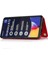 Kart Sahibinin Pu Deri Kart Yuvaları ile Samsung Galaxy A72 Için Cüzdan Kılıf (Yurt Dışından) 2