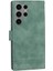 Samsung Galaxy S23 Ultra Bileklik Manyetik Kapatma Nakit Için Flip Case (Yurt Dışından) 4