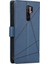 Xiaomi Redmi 9 Için Flip Case Kickstand Üç Kart Yuvaları Darbeye Şok (Yurt Dışından) 5