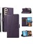 Samsung Galaxy S21 Artı Kickstand Şok Emici Üç Için Flip Case (Yurt Dışından) 1