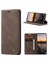 Samsung Galaxy A21S Manyetik Kapatma Darbeye Durumda Kart Pu Için Flip Case (Yurt Dışından) 1
