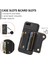 IPhone 7 Için Kılıf Artı/8 Artı Kart Yuvaları Uzun Kayış Hafif Mini (Yurt Dışından) 2