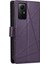 Xiaomi Redmi Not 12S Için Flip Case Kickstand Şok Emici Üç Kart (Yurt Dışından) 5