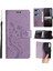 Sony Xperia 10 Iv Için Filp Durumda Manyetik Kapatma Bilek Kayışı Kickstand Pu (Yurt Dışından) 1