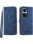 Oppo Oppo 10 5g Kart Yuvaları Için Flip Case Bileklik Manyetik Kapatma Nakit (Yurt Dışından) 3