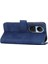 Oppo Oppo 10 5g Kart Yuvaları Için Flip Case Bileklik Manyetik Kapatma Nakit (Yurt Dışından) 4