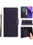 Sony Xperia 10 Vı Için Filp Durumda Bilek Kayışı Manyetik Kapatma Kickstand Pu (Yurt Dışından) 1