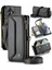 Samsung Galaxy Galaxy Için Crossbody Durumda 5g Fermuar Faturaları Yuvası Rfid Engelleme (Yurt Dışından) 1