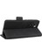 Oppo Oppo 12 5g Manyetik Cüzdan Kickstand Kart Tutucu ile Flip Case (Yurt Dışından) 4