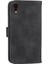 IPhone Xr Kart Yuvaları Premium Manyetik Kapatma Bileklik Için Flip Case (Yurt Dışından) 5