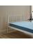 Atlas Tek Kişilik Metal Karyola 90 x 190 -90 x 200 2