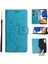 Samsung Galaxy M14 5g Bilek Kayışı Pu Deri Kart Tutucu Için Filp Durumda (Yurt Dışından) 1
