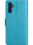 Samsung Galaxy M14 5g Bilek Kayışı Pu Deri Kart Tutucu Için Filp Durumda (Yurt Dışından) 3