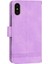 IPhone Xs Max Bileklik Manyetik Kapatma Premium Kart Yuvaları Için Flip Case (Yurt Dışından) 4