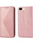 IPhone 7 Için Flip Case Artı/8 Artı Eşkenar Dörtgen Şekli El Kayışı Günlük Kullanım (Yurt Dışından) 1