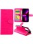 IPhone 13 Için Flip Case Pro Max Kart Tutucu Pu Deri Darbeye Kapatma (Yurt Dışından) 1