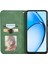 Oppo A60 4g Cüzdan Için Flip Case Darbeye Kapak Çevirin Deri Kılıf (Yurt Dışından) 4