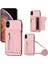 IPhone X/xs Hafif Uzun Kayış Mini Sırt Çantası Kart Yuvaları (Yurt Dışından) 1