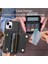 IPhone 14 Için Kılıf Pro Hafif Büyük Kapasiteli Mini Sırt Çantası Uzun Kart (Yurt Dışından) 5