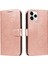 Kredi Kartı Yuvası ile IPhone 11 Pro Max Için Flip Case Ayrılabilir El Yüksek (Yurt Dışından) 1
