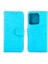 IPhone 13 Için Flip Case Pro Pu Deri Manyetik Kapatma Kickstand Kart (Yurt Dışından) 1