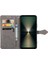Sony Xperia 1 Vı Flip Kapak Için Flip Case Basit Iş Deri Kılıf (Yurt Dışından) 3