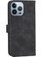 IPhone 13 Için Flip Case Pro Manyetik Kapatma Premium Kart Yuvaları Nakit (Yurt Dışından) 5