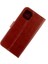 IPhone 11 Için Flip Case Pro Manyetik Kapatma Kickstand Pu Deri Kart (Yurt Dışından) 3