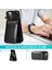 Kredi ile IPhone 13 Pro Max Manyetik Toka Kickstand ile Uyumlu (Yurt Dışından) 5