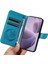 Kredi Kartı Yuvası ile Xiaomi Redmi K70 Deri Için Flip Case (Yurt Dışından) 5