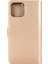 IPhone 13 Için Filp Durumda Pro Max Kickstand Kart Tutucu Pu Deri Bilek (Yurt Dışından) 3