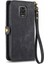Xiaomi Redmi Not 9s Için Flip Case/not 9 Pro Basit Iş Darbeye (Yurt Dışından) 4