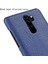 Xiaomi Redmi Not 8 Pro Klasik Timsah Moda Için Şık Klasik Durumda (Yurt Dışından) 5