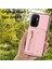 Samsung Galaxy A52 Kart Yuvaları Için Kılıf Mini Sırt Çantası Büyük Kapasiteli Uzun (Yurt Dışından) 3