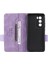 Oppo Oppo 12 5g Manyetik Cüzdan Kickstand Kart Tutucu ile Flip Case (Yurt Dışından) 4