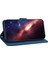 Samsung Galaxy S24 Fe Cüzdan Kapak Için Flip Case Geometrik Kabartmalı Pu (Yurt Dışından) 2