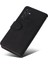 Samsung Galaxy M55 Dikiş Renk Flip Folio Kitap Için Flip Case Kart ile (Yurt Dışından) 4