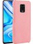 Xiaomi Redmi Not 9 Pro/ Pro Max Anti Scratch Için Şık Klasik Durumda (Yurt Dışından) 1