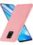 Xiaomi Redmi Not 9 Pro/ Pro Max Anti Scratch Için Şık Klasik Durumda (Yurt Dışından) 3